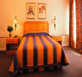 Sentinel Executive Apartment Hotel Pretoria-Noord Eksteriør billede